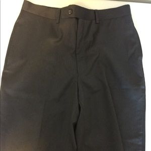 Jos. A. Bank men’s dress pants, unhemmed